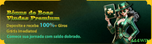 Integração de APIs 444win