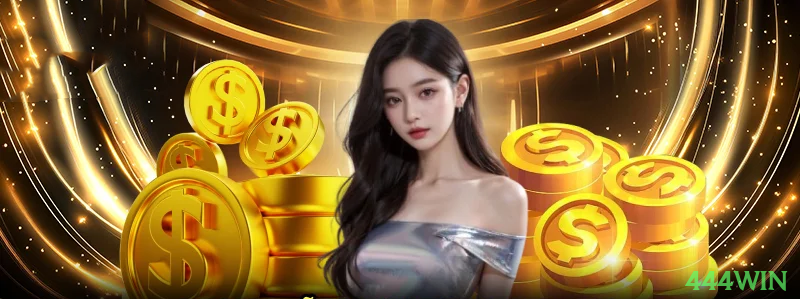 Promoção Relâmpago 444win