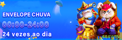 Promoções Sazonais 444win